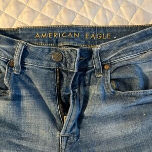 American Eagle Denim Jeans